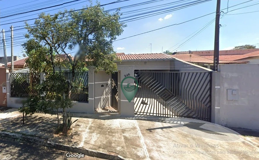 Imagens do imóveis Casa À Venda Jardin Acapulco Londrina