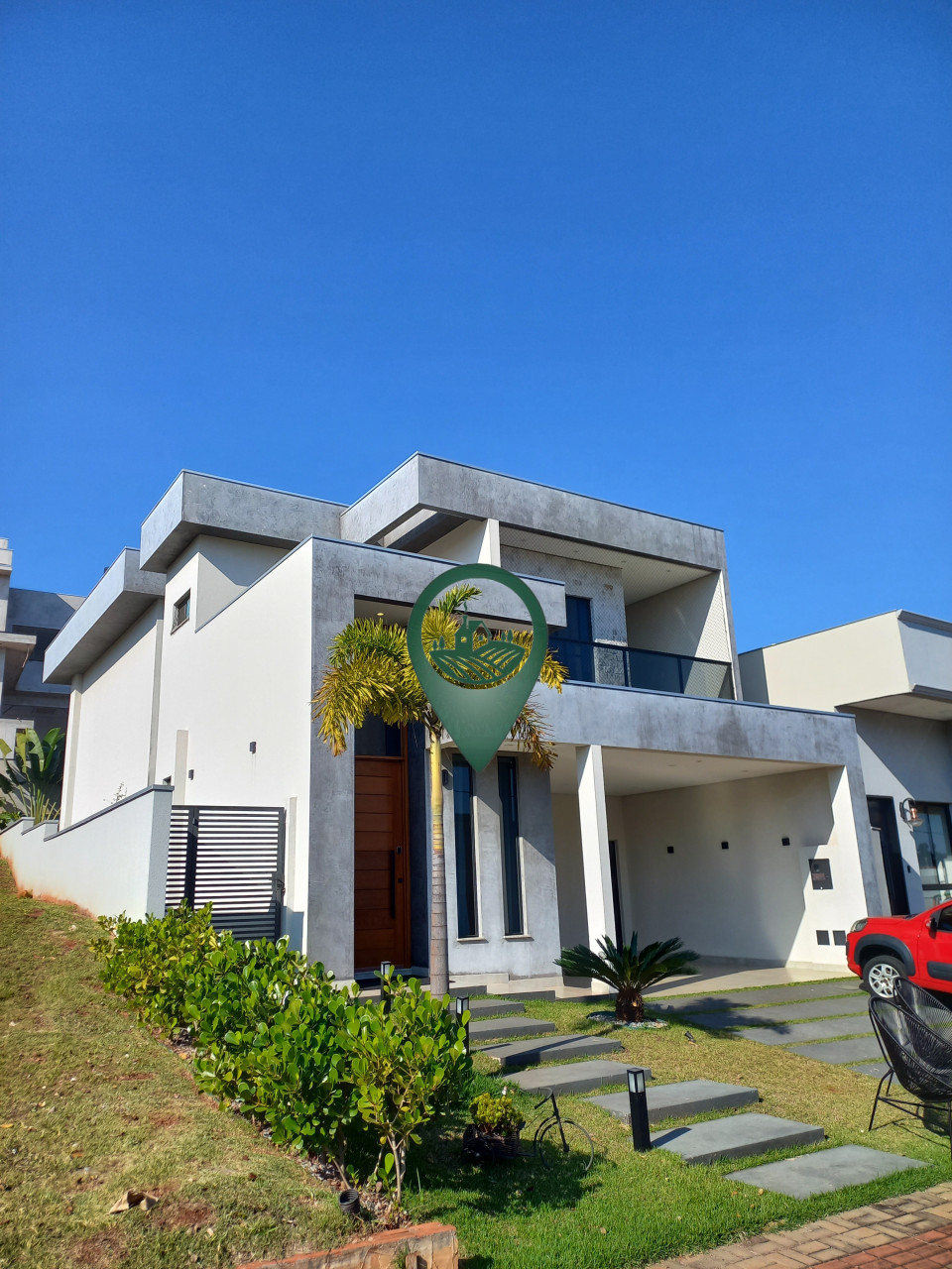 Imagens do imóveis LINDA CASA LOCALIZADA NO PARQUE TAUÁ - ARANGUÁ