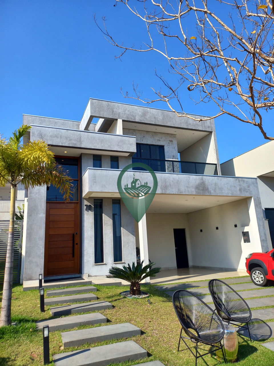 Imagens do imóveis LINDA CASA LOCALIZADA NO PARQUE TAUÁ - ARANGUÁ