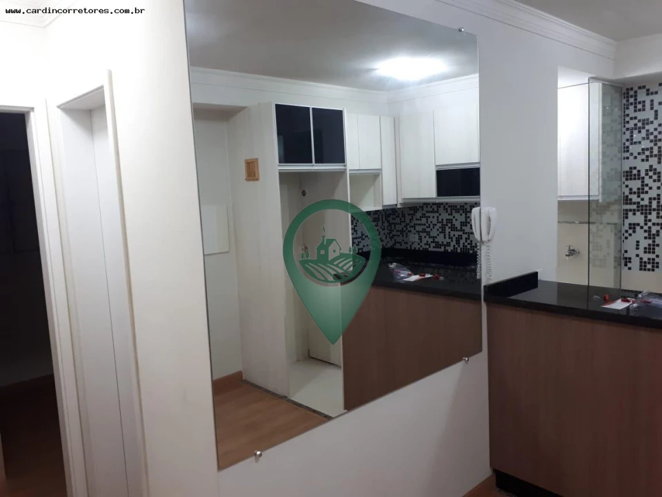 Imagens do imóveis Apartamento Á Venda Jardim Maria Luiza Londrina