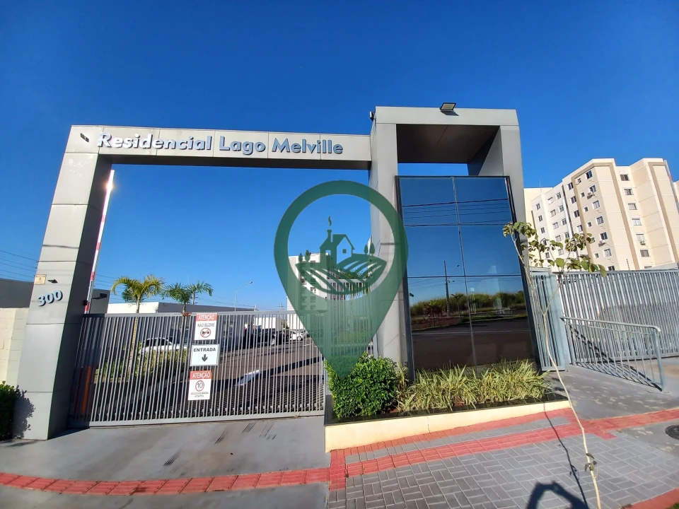 Imagens do imóveis Condomínio Lago Melville - Acquavillev - Venda e Locação