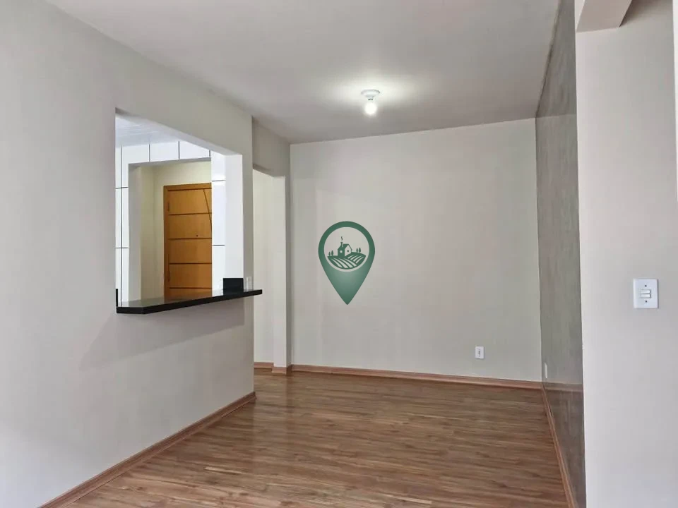 Apartamento para locação com 3 quartos Zona Norte