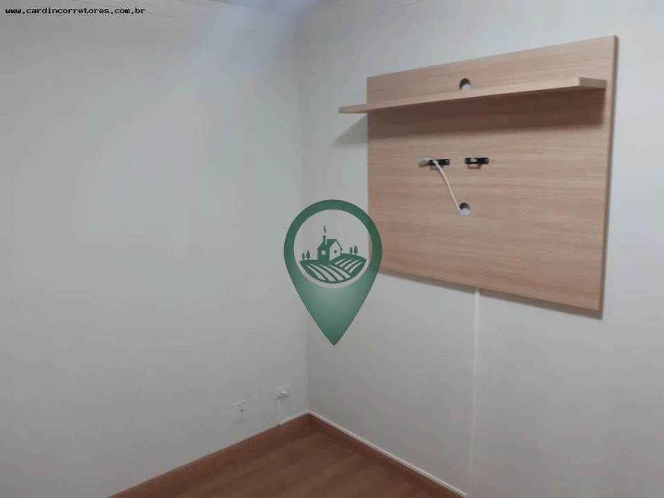 Imagens do imóveis Apartamento Á Venda Jardim Maria Luiza Londrina