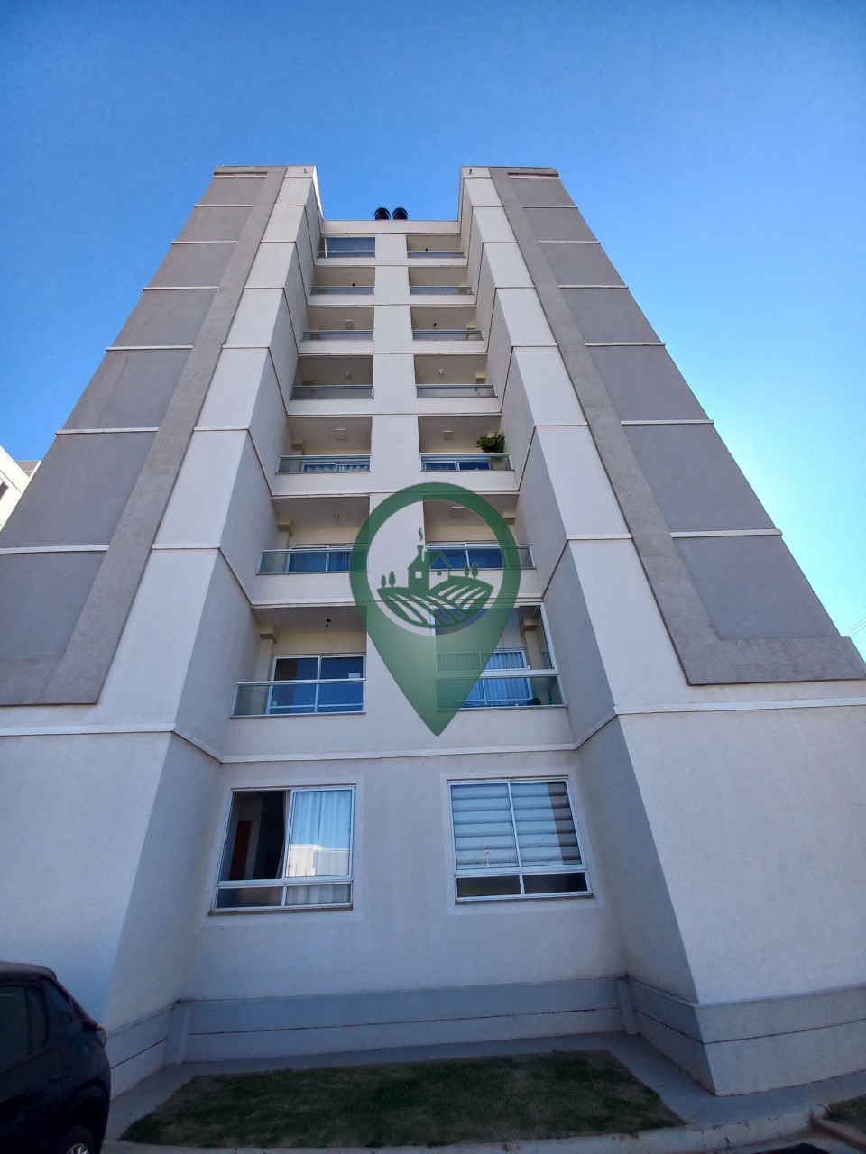 Imagens do imóveis Condomínio Lago Melville - Acquavillev - Venda e Locação