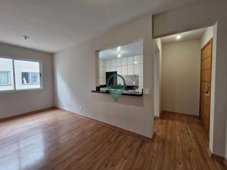 Apartamento para locação com 3 quartos Zona Norte