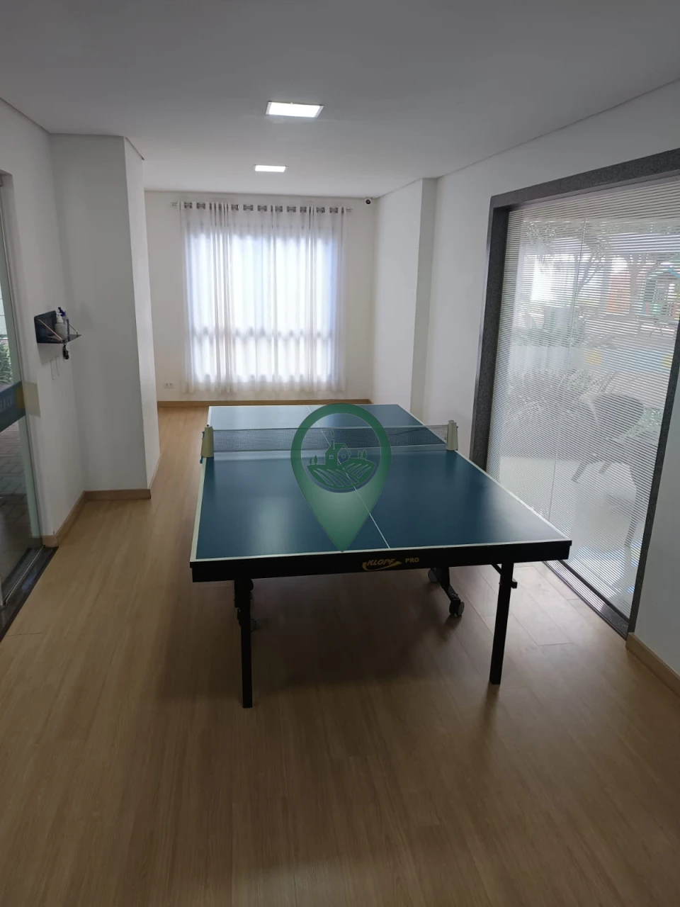 Imagens do imóveis Apartamento à Venda Ed. Garden Araucária