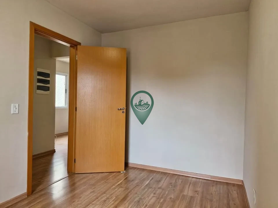 Apartamento para locação com 3 quartos Zona Norte