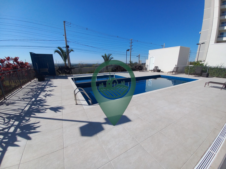 Imagens do imóveis Condomínio Lago Melville - Acquavillev - Venda e Locação