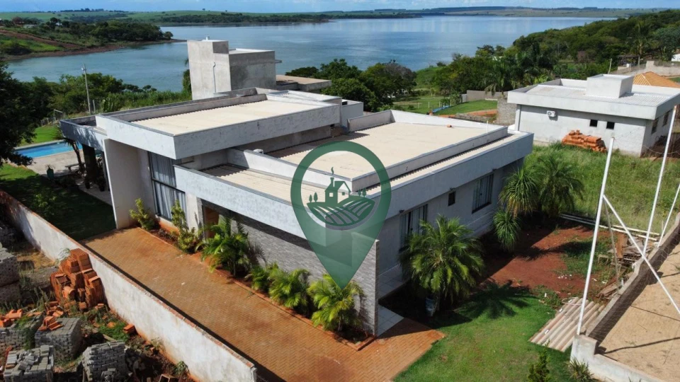 Imagens do imóveis Chácara Á Venda Riviera Do Nascente Alvorada Do Sul