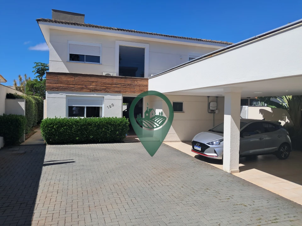 Imagens do imóveis ALPHAVILLE IMBUIAS