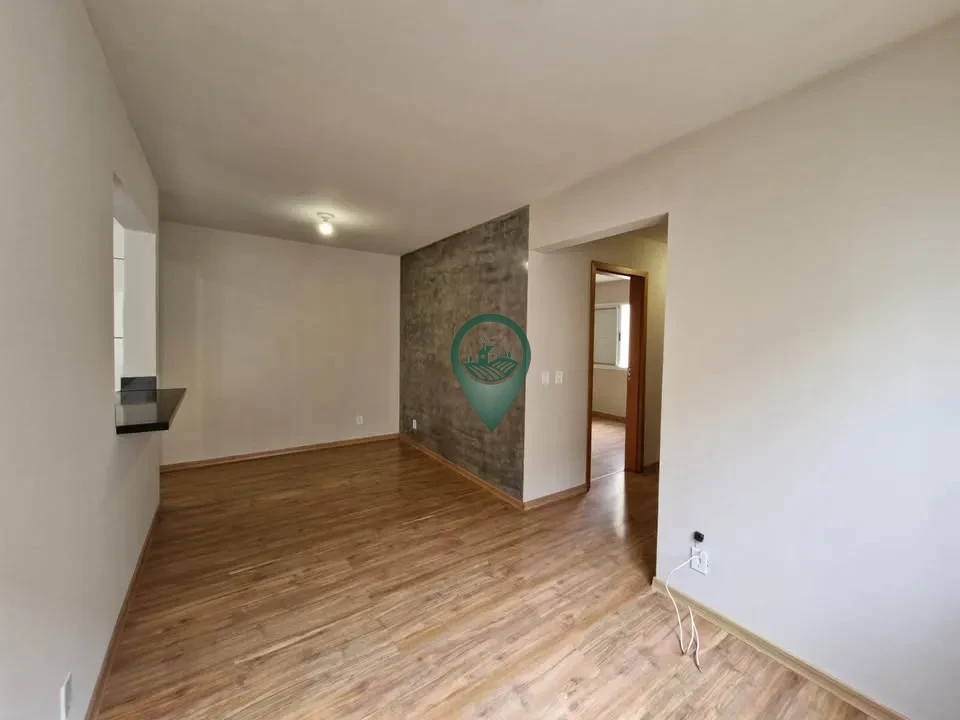 Apartamento para locação com 3 quartos Zona Norte