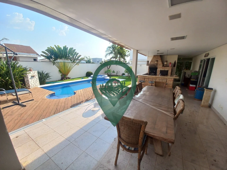 Imagens do imóveis ALPHAVILLE IMBUIAS