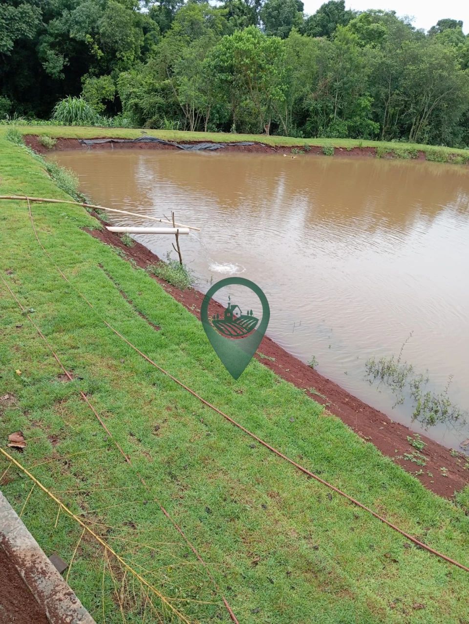 Imagens do imóveis Fazenda/Sítios/Chácaras À Venda Rural Londrina