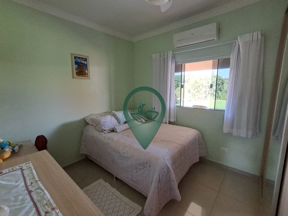 Imagens do imóveis Fazenda/Sítios/Chácaras Á Venda Maravilha Londrina