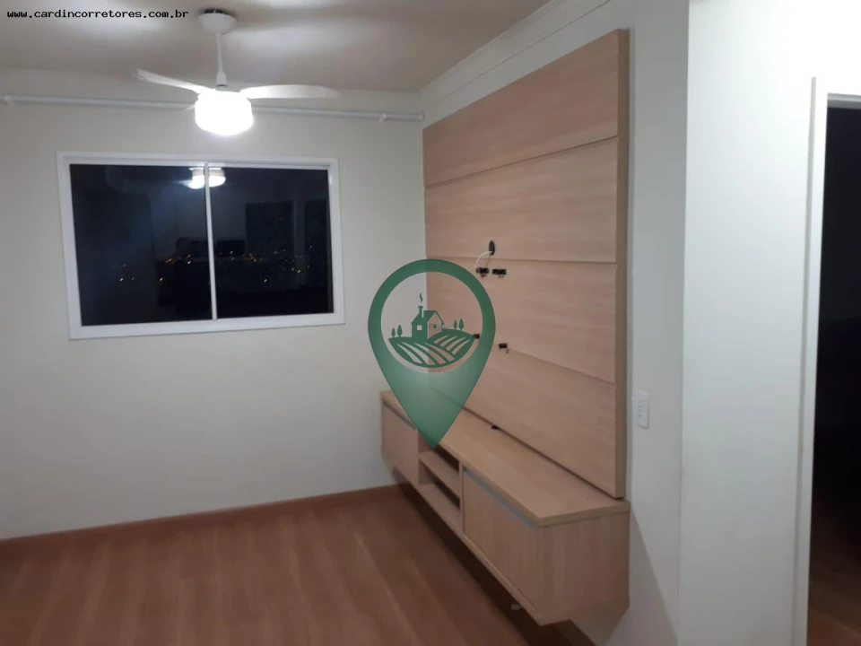 Imagens do imóveis Apartamento Á Venda Jardim Maria Luiza Londrina