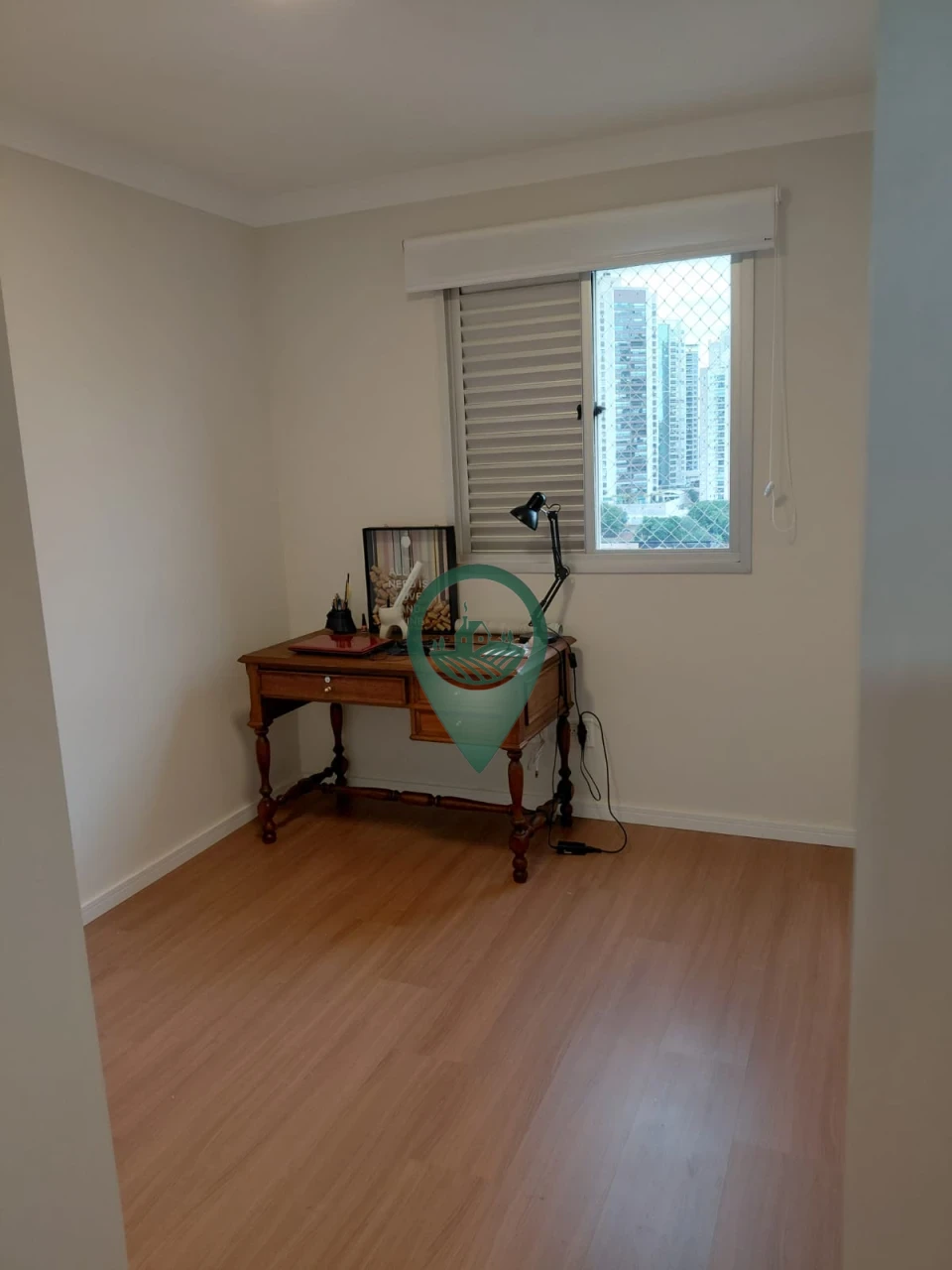 Imagens do imóveis Apartamento à venda no Central Park Gleba Palhano