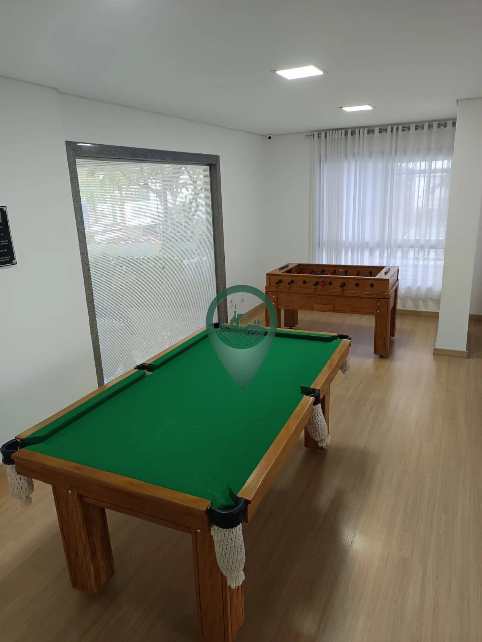 Imagens do imóveis Apartamento à Venda Ed. Garden Araucária