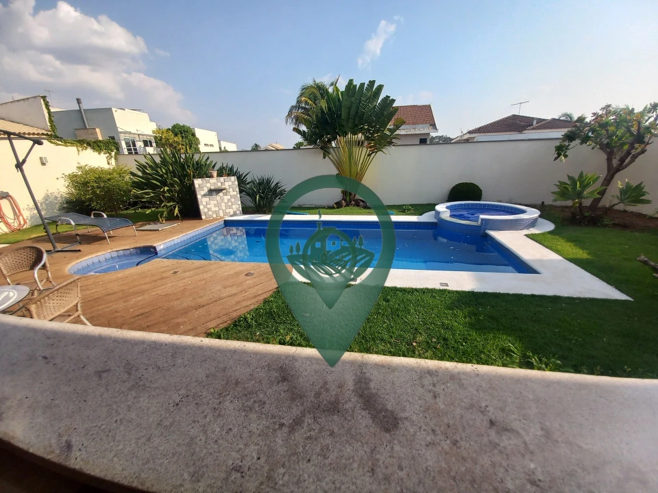 Imagens do imóveis ALPHAVILLE IMBUIAS