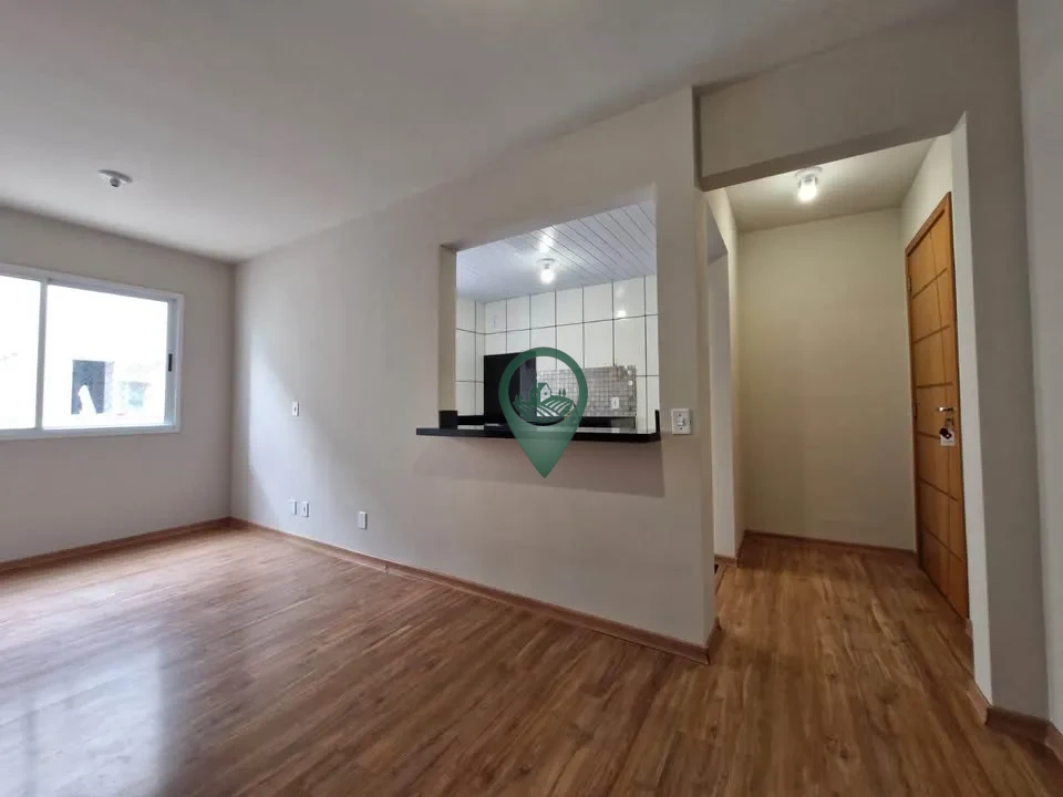 Apartamento para locação com 3 quartos Zona Norte