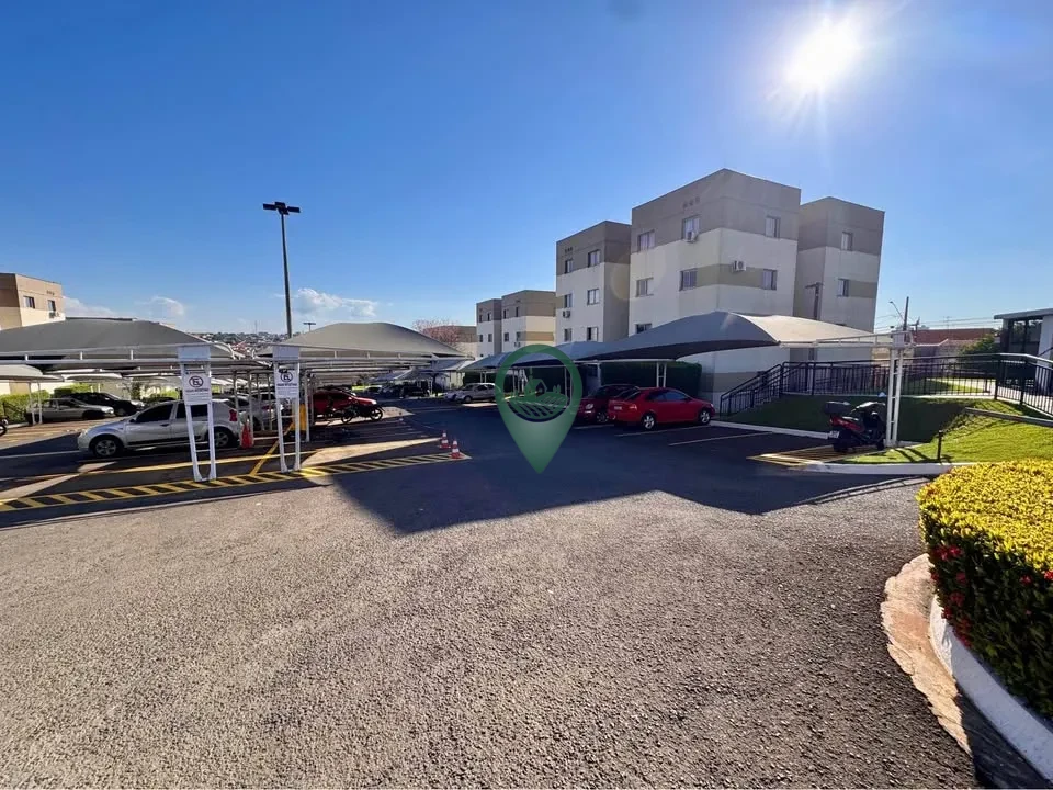 Apartamento para Locação próximo ao autódromo