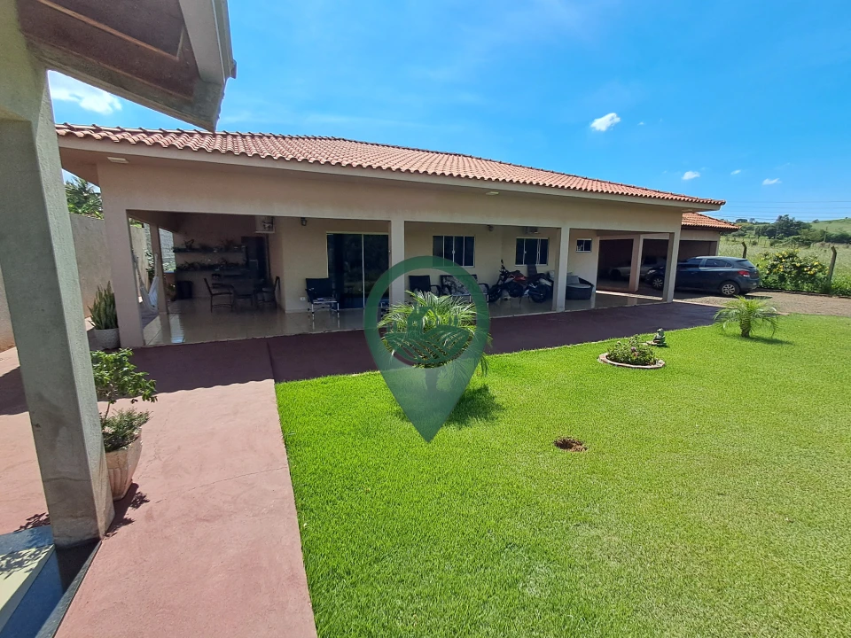 Imagens do imóveis Fazenda/Sítios/Chácaras Á Venda Maravilha Londrina