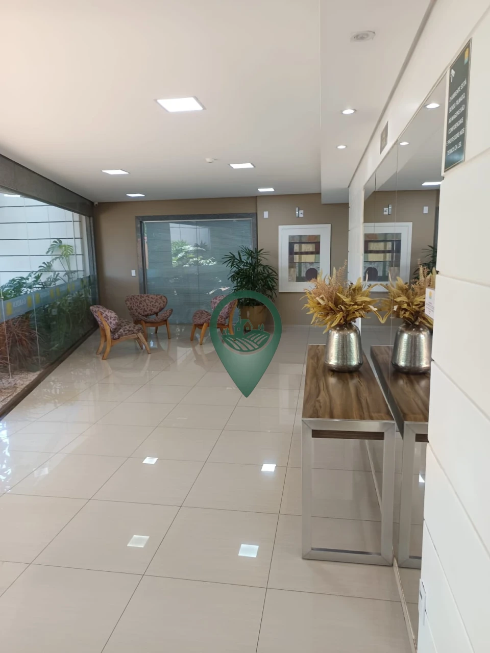 Imagens do imóveis Apartamento à Venda Ed. Garden Araucária