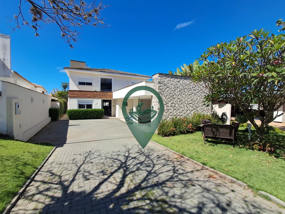 Imagens do imóveis ALPHAVILLE IMBUIAS