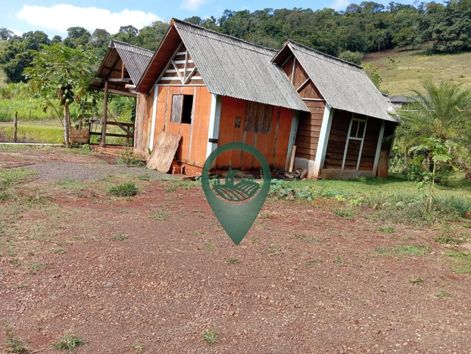 Imagens do imóveis Fazenda/Sítios/Chácaras À Venda Rural Londrina