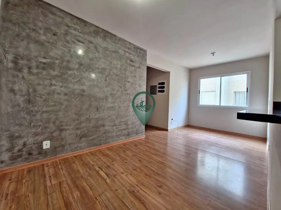 Apartamento para locação com 3 quartos Zona Norte