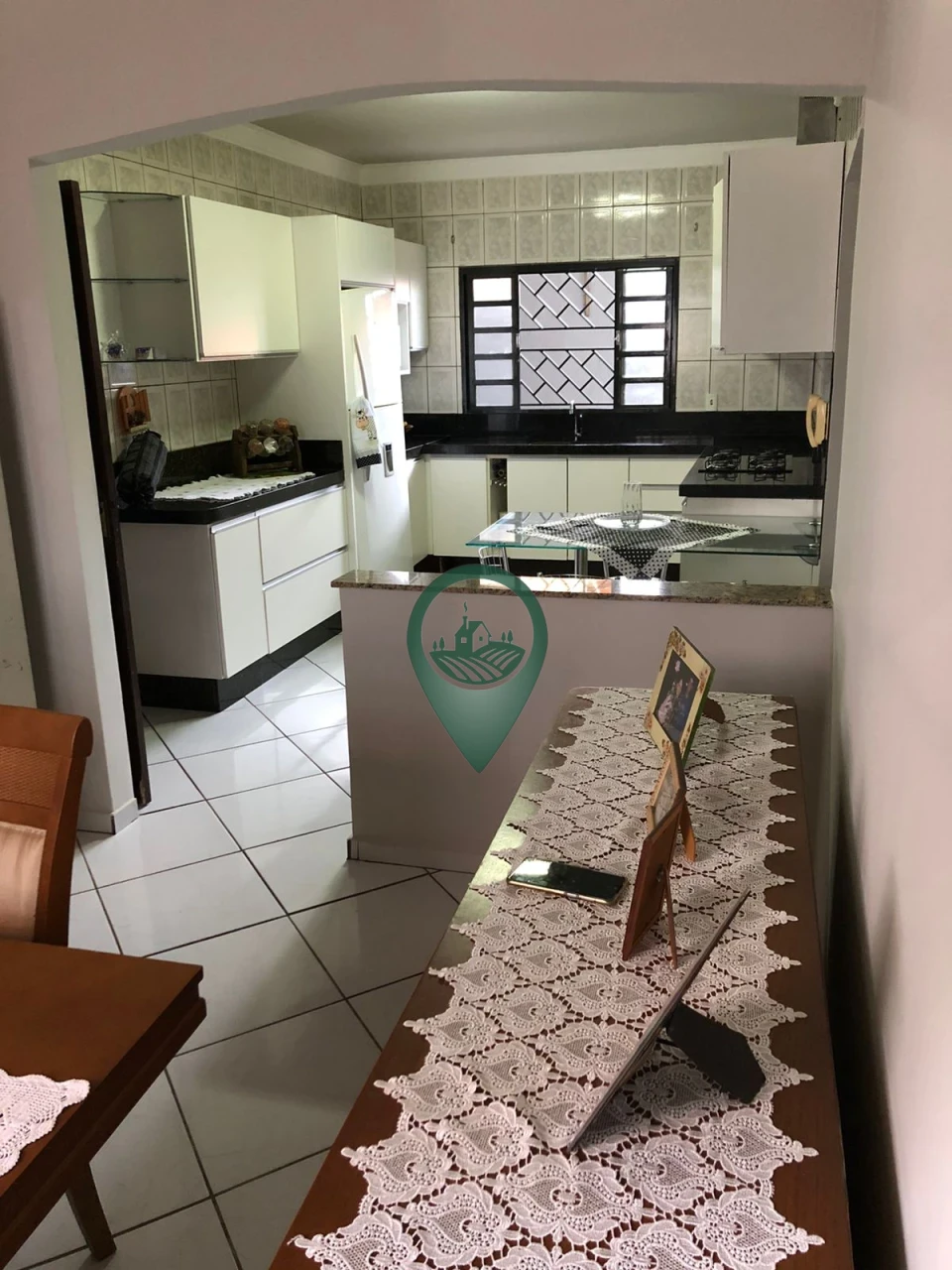 Imagens do imóveis Casa À Venda Jardin Acapulco Londrina