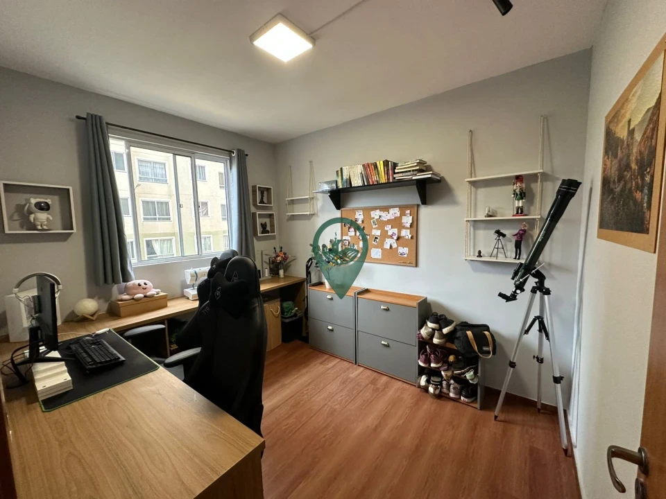 Imagens do imóveis Seu Novo Lar no Residencial Lituânia – Excelente Oportunidade de Negócio!
