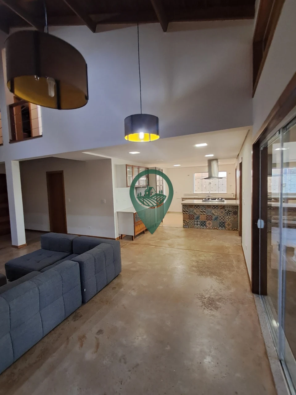 Imagens do imóveis Casa com 4 suítes à Venda no Royal Forest