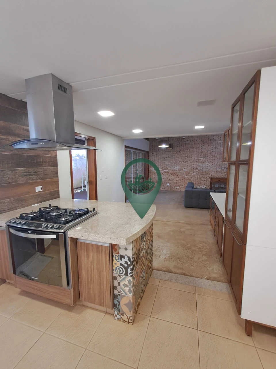 Imagens do imóveis Casa com 4 suítes à Venda no Royal Forest