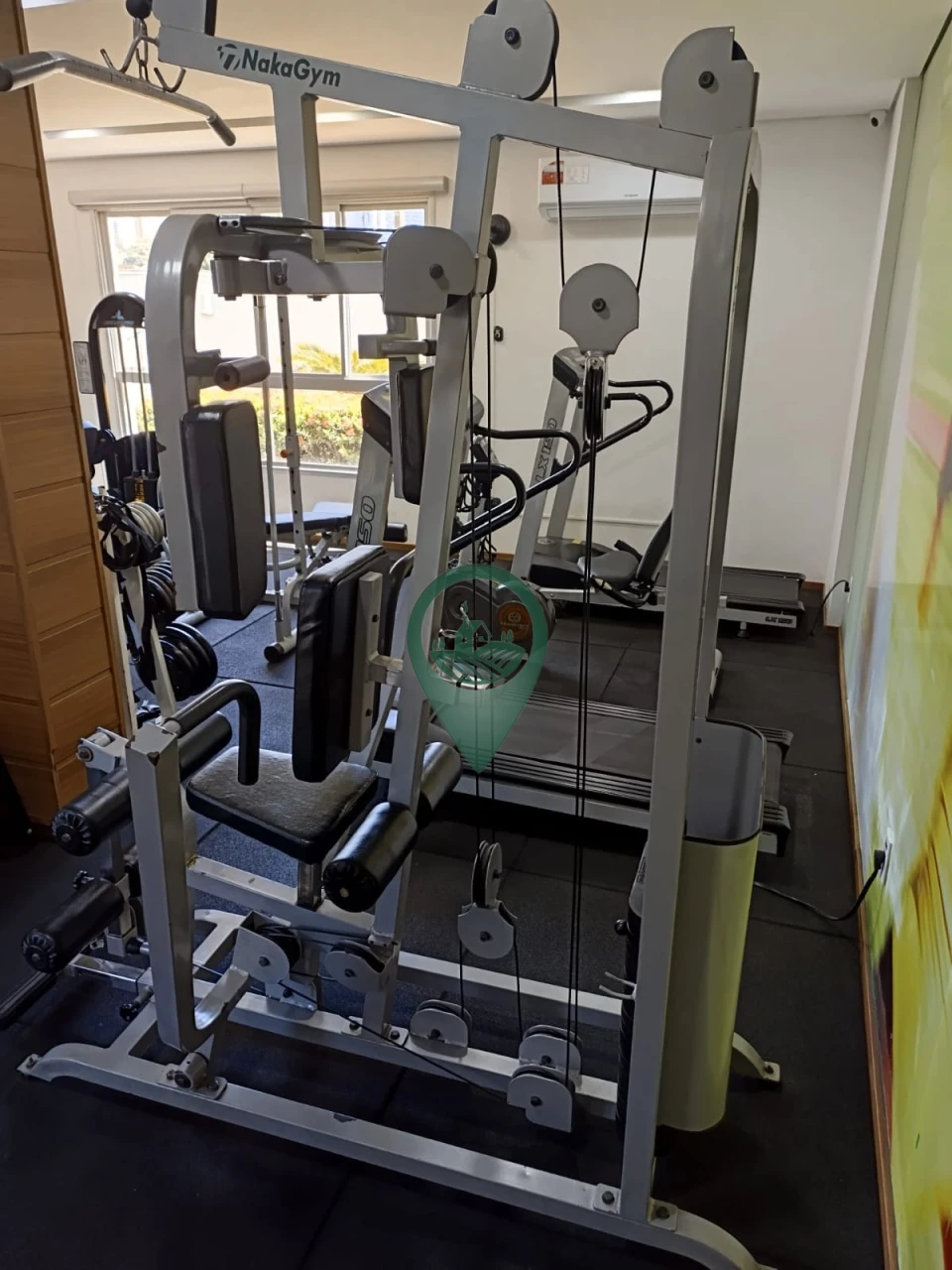 Imagens do imóveis Apartamento à Venda Ed. Garden Araucária