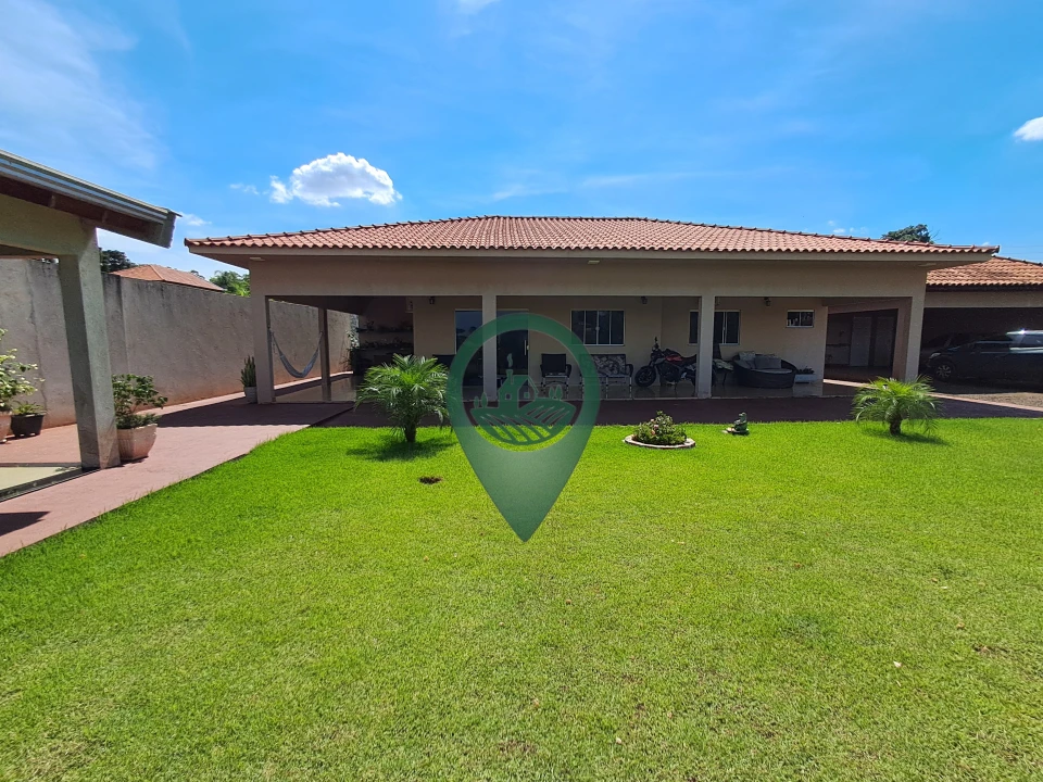 Imagens do imóveis Fazenda/Sítios/Chácaras Á Venda Maravilha Londrina