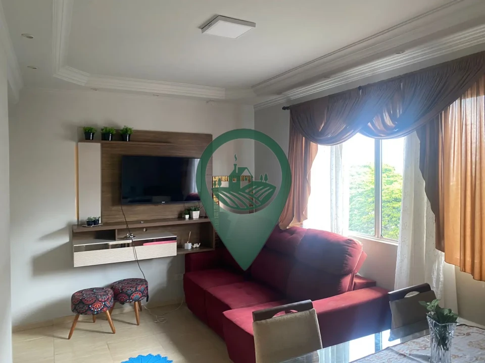 Imagens do imóveis Apatamento 2 quartos - Residencial Catuaí -