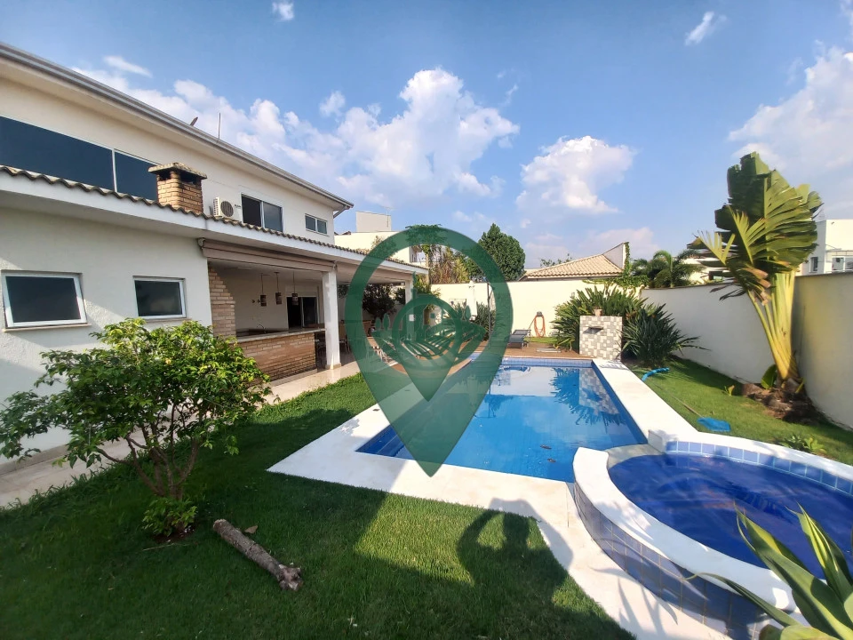 Imagens do imóveis ALPHAVILLE IMBUIAS