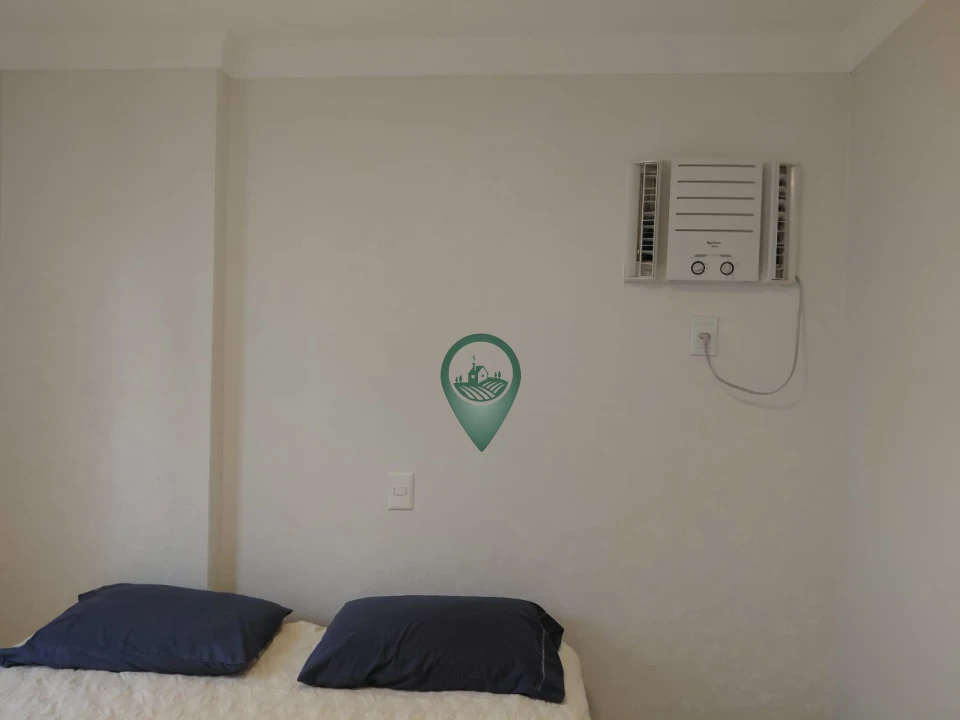 Imagens do imóveis Apartamento à venda no Central Park Gleba Palhano