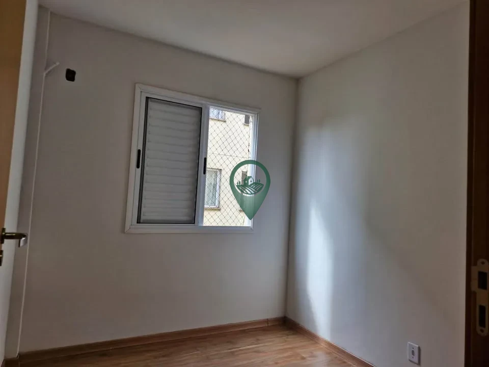 Apartamento para locação com 3 quartos Zona Norte