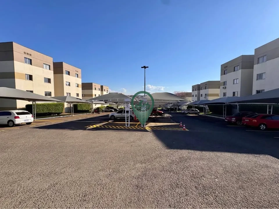 Apartamento para Locação próximo ao autódromo