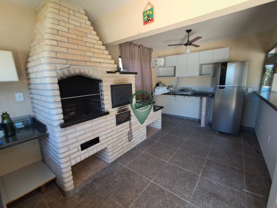 Imagens do imóveis Sua Casa de Campo com Piscina e a Represa aos seus Pés | Estância Tucunaré