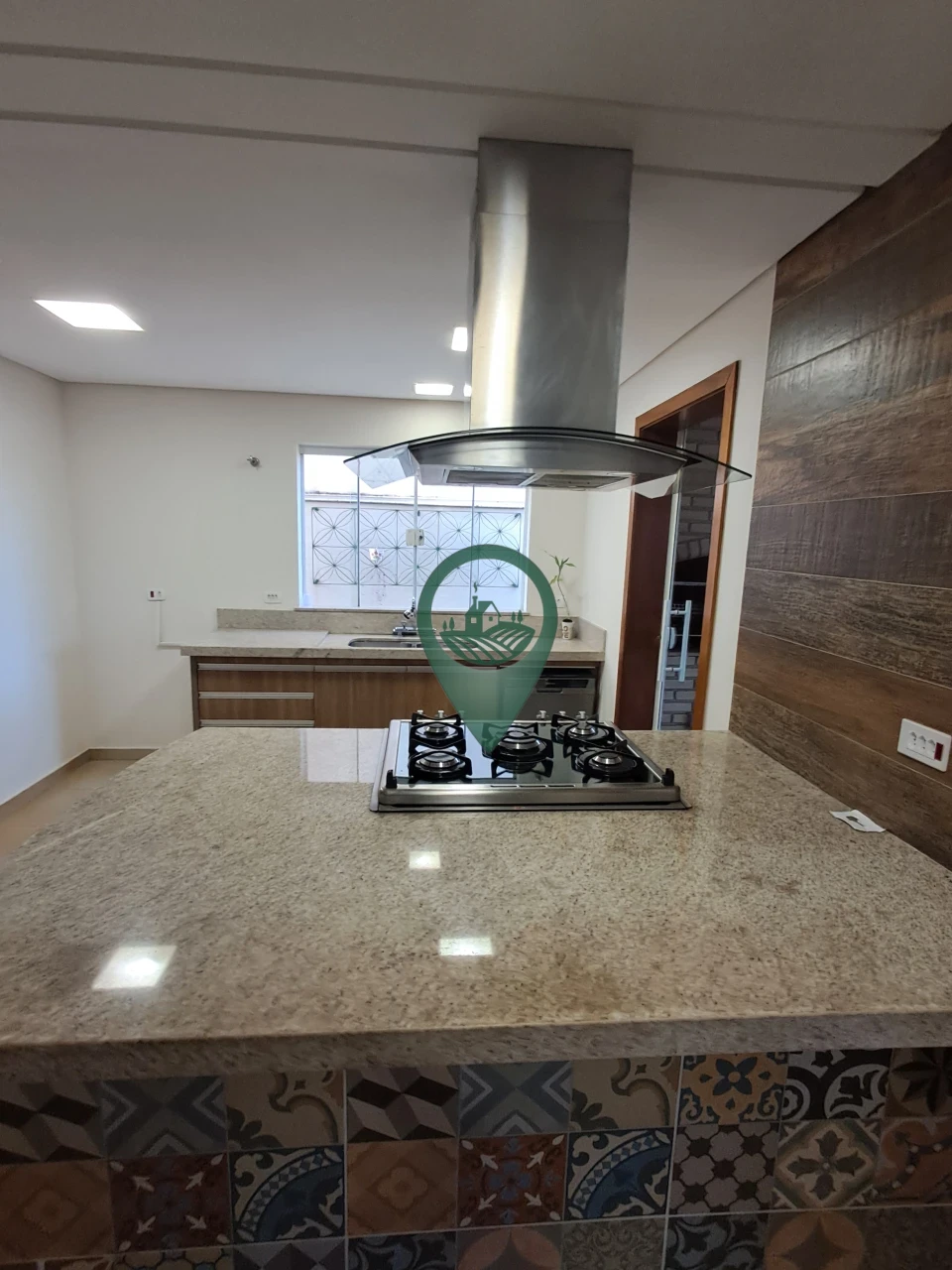 Imagens do imóveis Casa com 4 suítes à Venda no Royal Forest