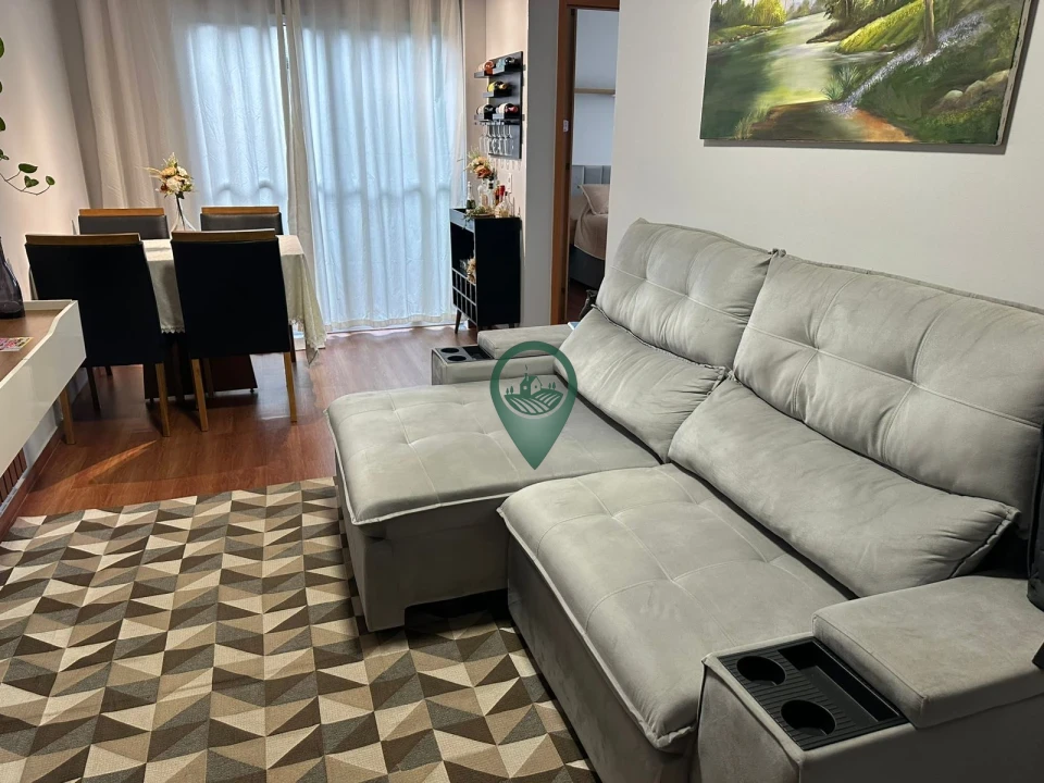 Imagens do imóveis Seu Novo Lar no Residencial Lituânia – Excelente Oportunidade de Negócio!