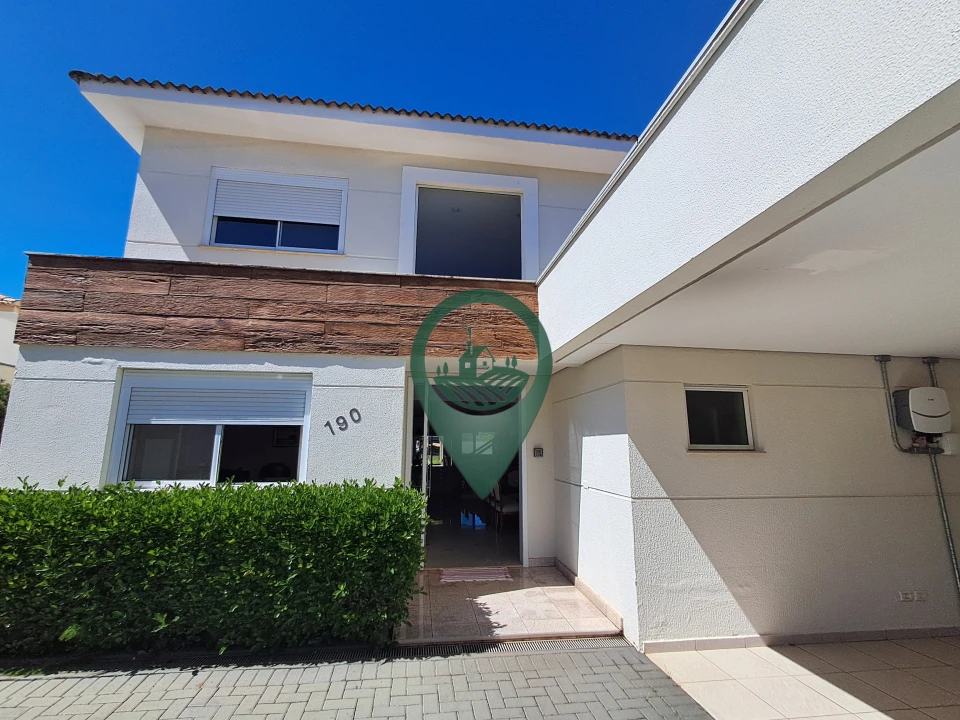 Imagens do imóveis ALPHAVILLE IMBUIAS