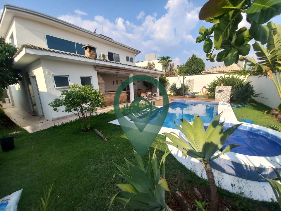 Imagens do imóveis ALPHAVILLE IMBUIAS