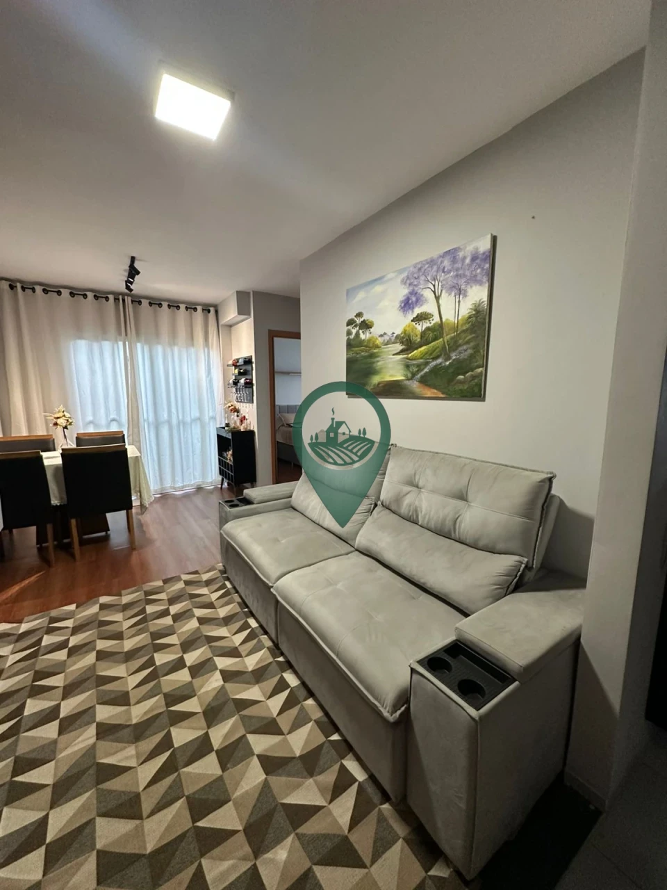 Imagens do imóveis Seu Novo Lar no Residencial Lituânia – Excelente Oportunidade de Negócio!