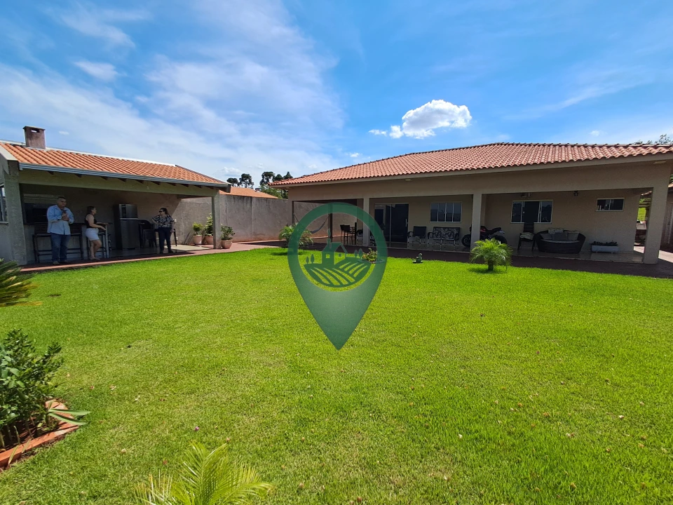 Imagens do imóveis Fazenda/Sítios/Chácaras Á Venda Maravilha Londrina