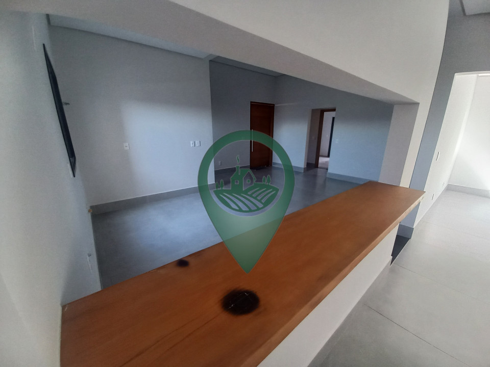 Imagens do imóveis CASA NO CONDOMÍNIO GOLDEN PARK II