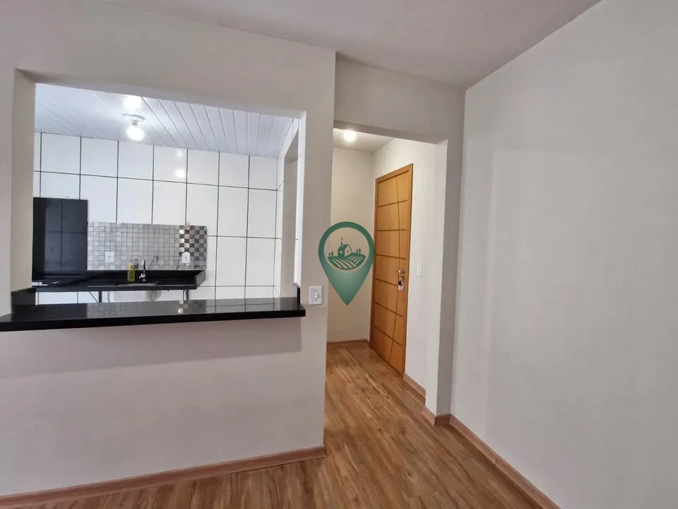 Apartamento para locação com 3 quartos Zona Norte