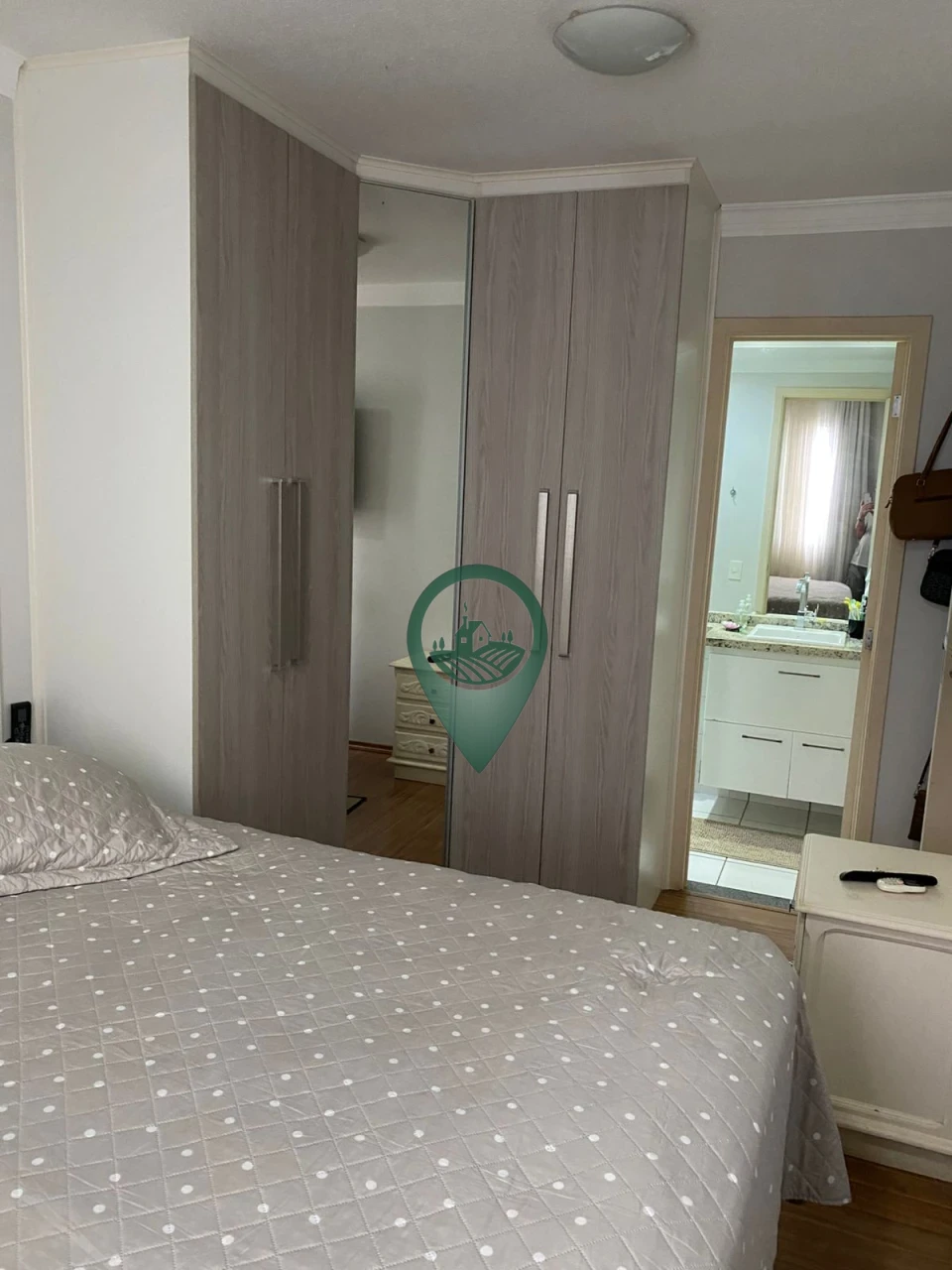 Imagens do imóveis Apartamento à Venda Ed. Garden Araucária